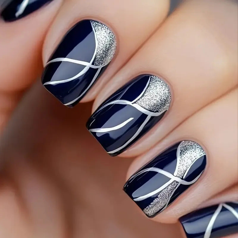 Nagelkunst Set Brehn