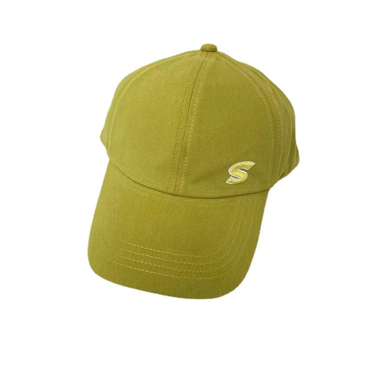 Unisex verstellbare Baseballmütze Brehn