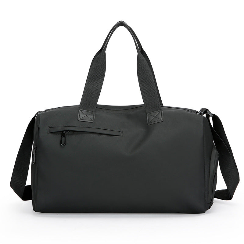 Wasserdichte Reise-Duffle-Tasche mit mehreren Fächern