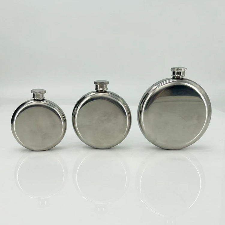 Damen Edelstahl-Flasche im eleganten Design Brehn