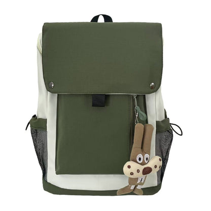 Spaß Charakter Design Rucksack Brehn 1784809689