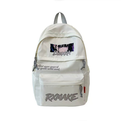 Grafikdesign-Rucksack Brehn