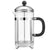 Moderne Glas French Press Brehn