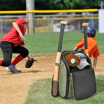 Baseball-Ausrüstungs-Tragetasche Brehn