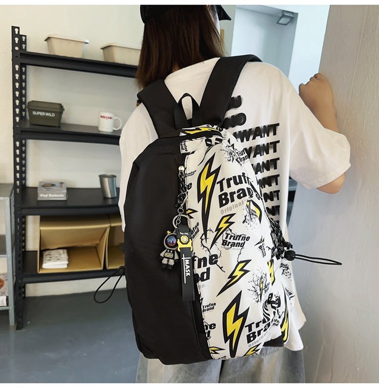 Rucksack Brehn