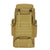 Vielseitiger Outdoor-Abenteuer-Rucksack Brehn