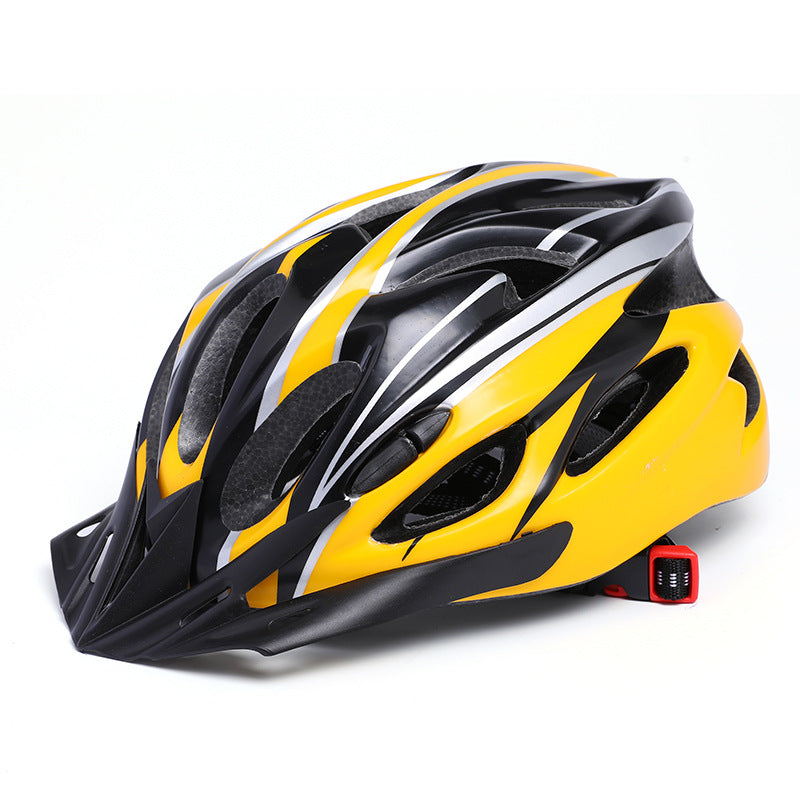 Leichtgewicht Aerodynamischer Fahrradhelm Brehn