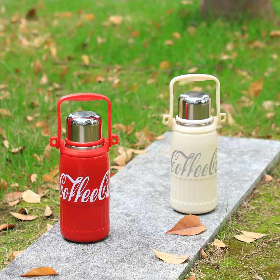 Damen Isolierflasche Brehn