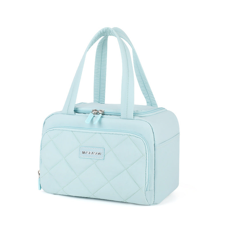 Damen Kühltasche mit isolierter Innenausstattung Brehn