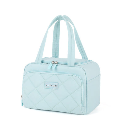 Damen Kühltasche mit isolierter Innenausstattung Brehn