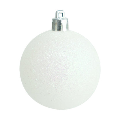 Matt Finish Weihnachtsbaum Ornament Brehn