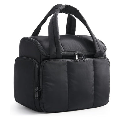 Isolierte Multi-Taschen Tote Brehn