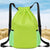 Leichtgewicht Mesh Drawstring Rucksack Brehn