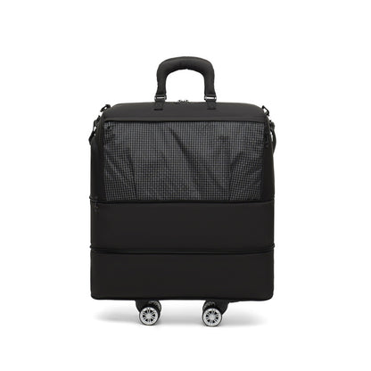Multi-Functional Rolling Travel Bag Brehn