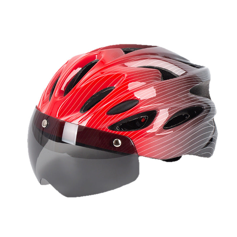 Fahrradhelm Brehn