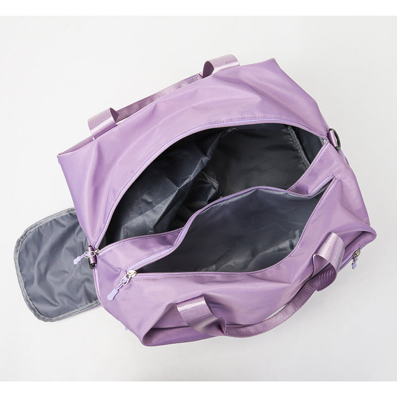Geräumige Utility-Reise-Duffle-Tasche
