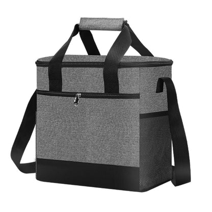 Damen Kühlende Picknicktasche Brehn