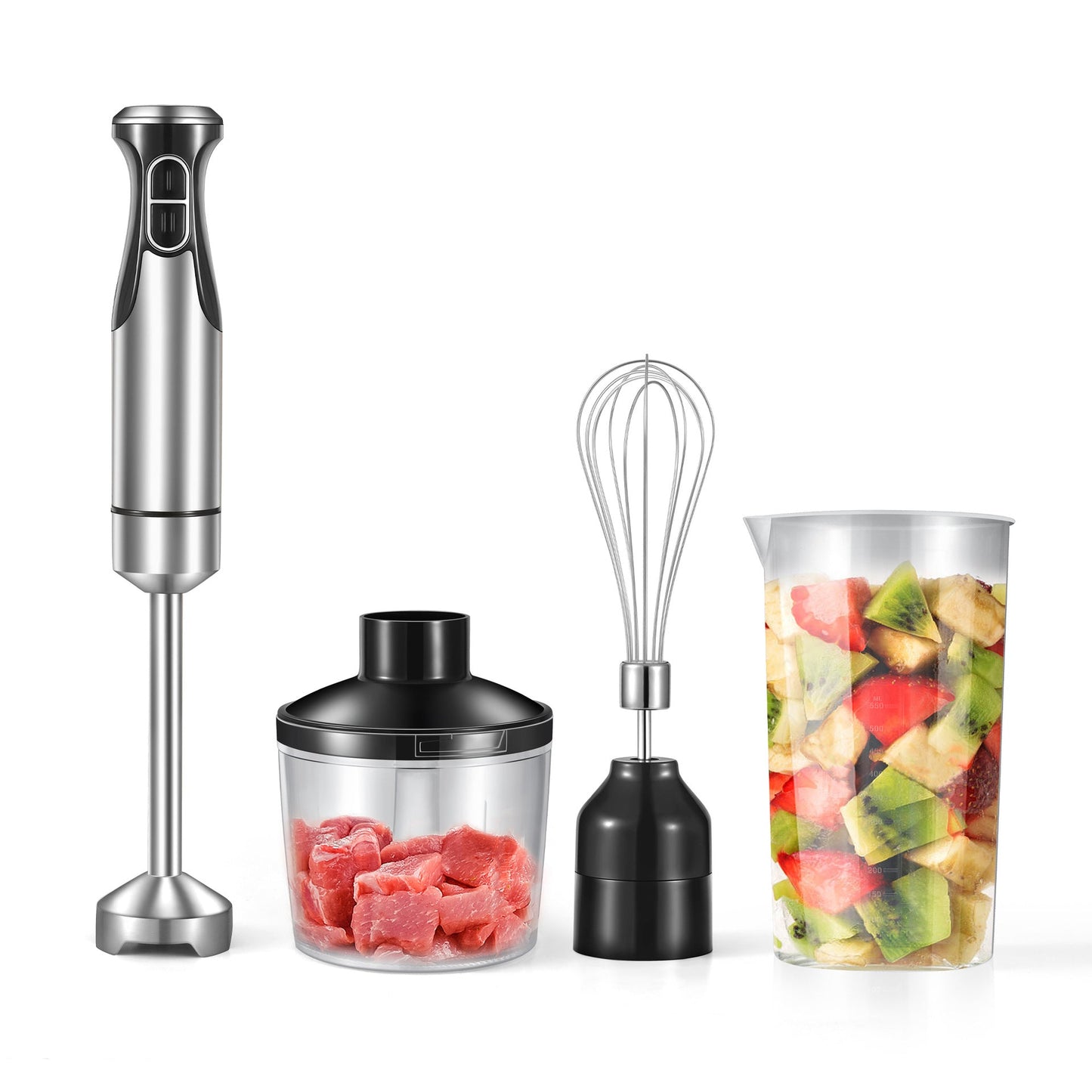 Multi-Funktions-Handheld-Stabmixer Brehn