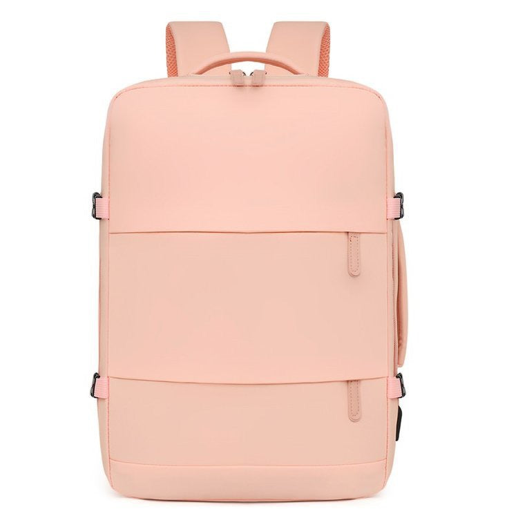 Funktionaler Rucksack Brehn
