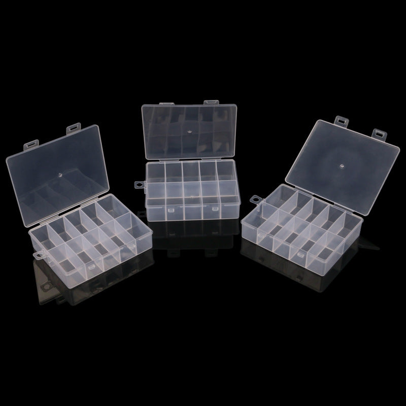 Organisationsspeicherbox Brehn
