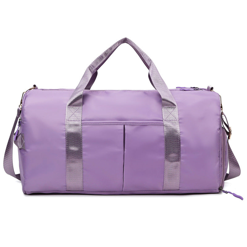 Funktionale Reise-Duffel-Bag