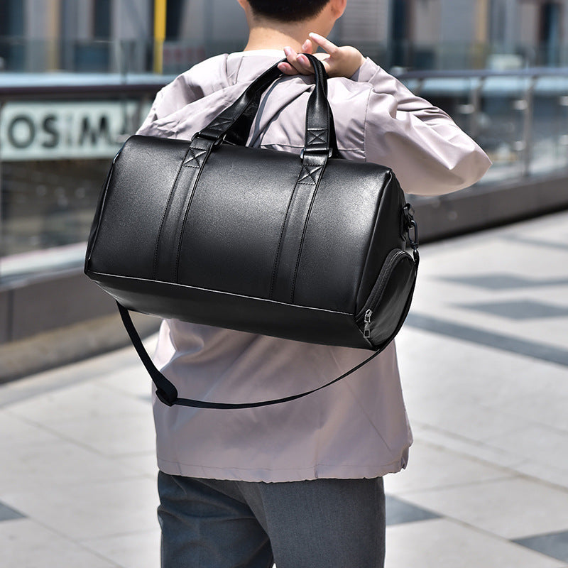 Sportliche Reisetasche Brehn