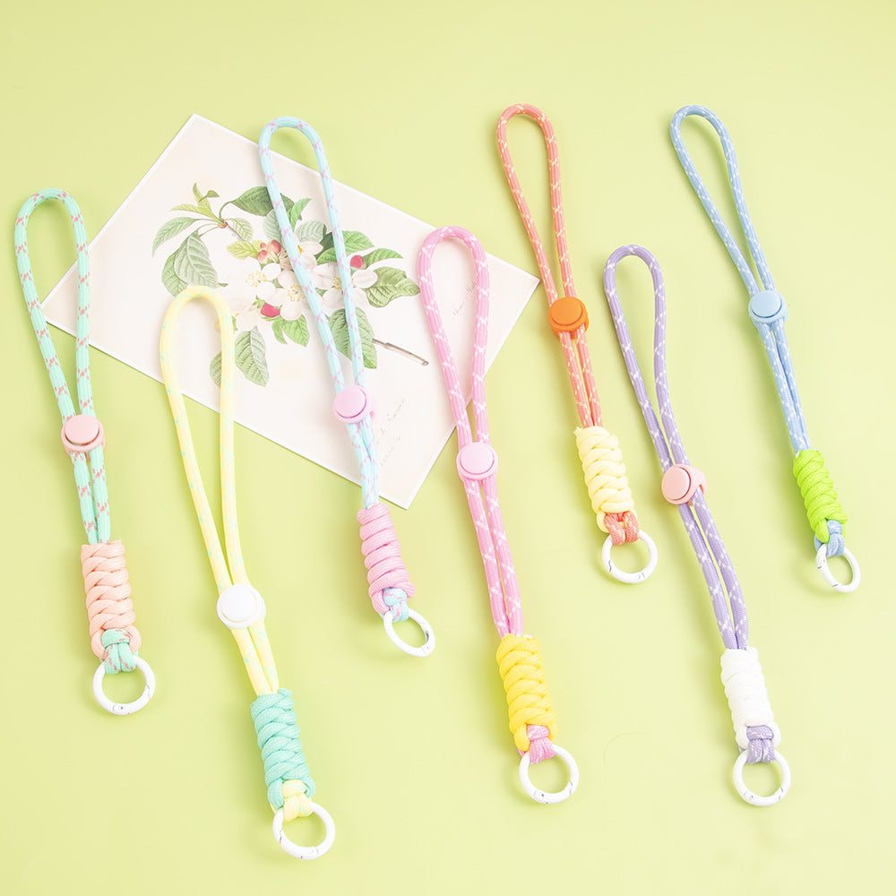 Vielseitiges Paracord-Handgelenkband Brehn