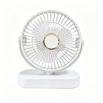 Damen tragbarer Tischventilator Brehn