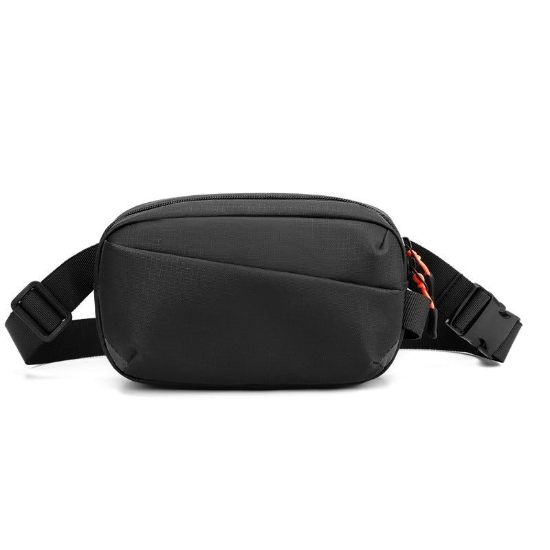 Schlanke Crossbody Utility Bag Brehn