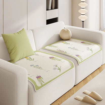 Stylischer Sofa Schutz