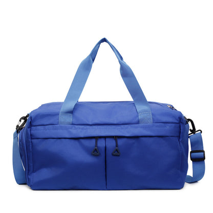 Funktionale Reis-Duffel-Tasche Brehn