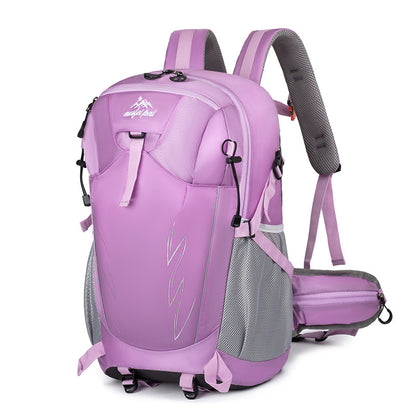 Abenteuerbereiter Wanderrucksack Brehn