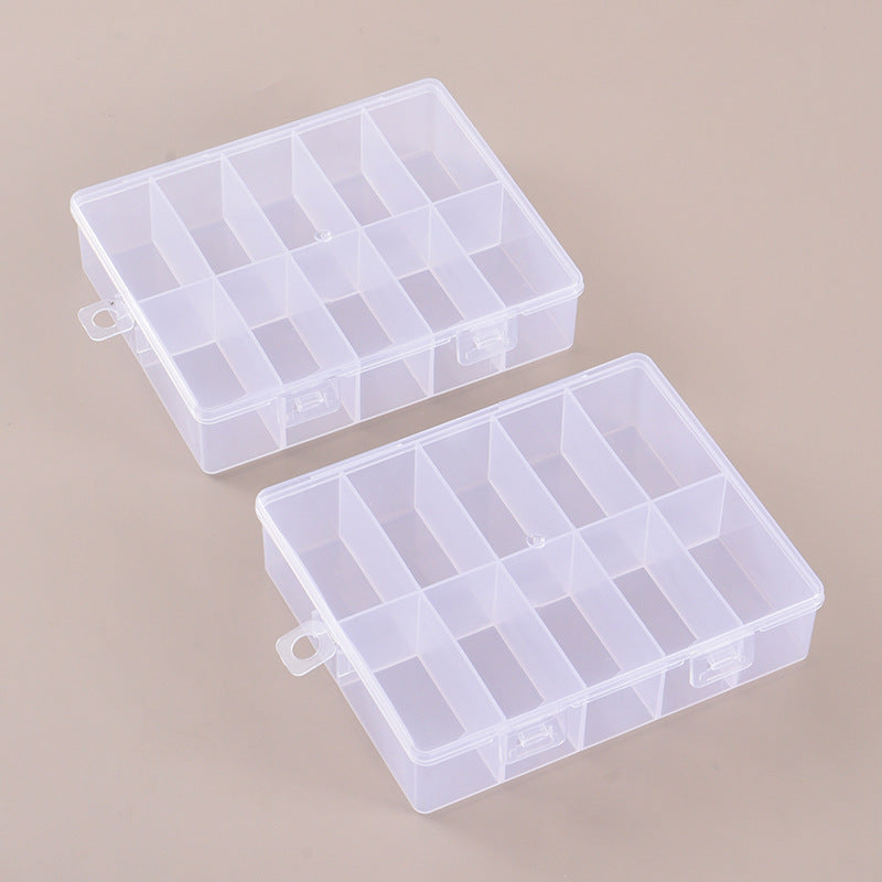 Modular Craft Supply Organizer Brehn