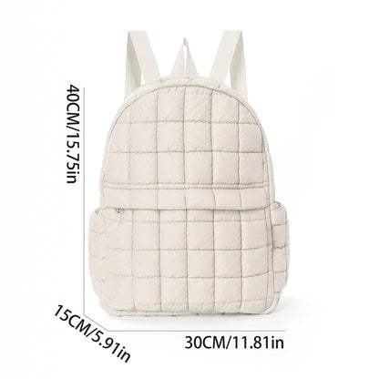 Gepolsterter Rucksack Brehn