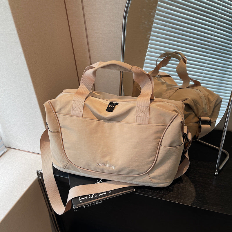 Praktische Sport- Und Reisetasche Brehn