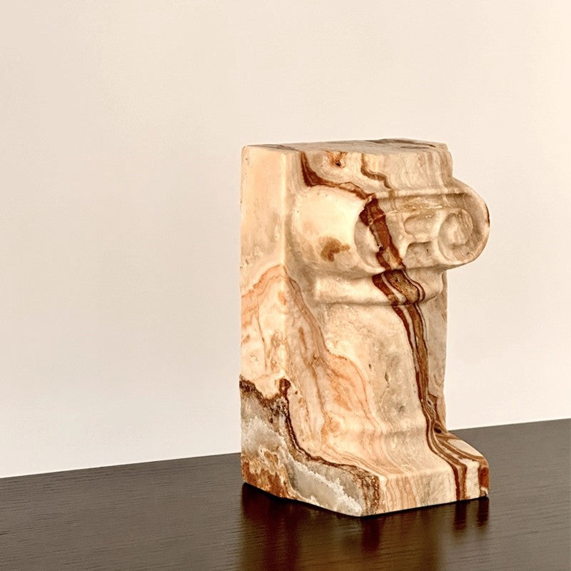 Handgemachte Holzgebetsperlen