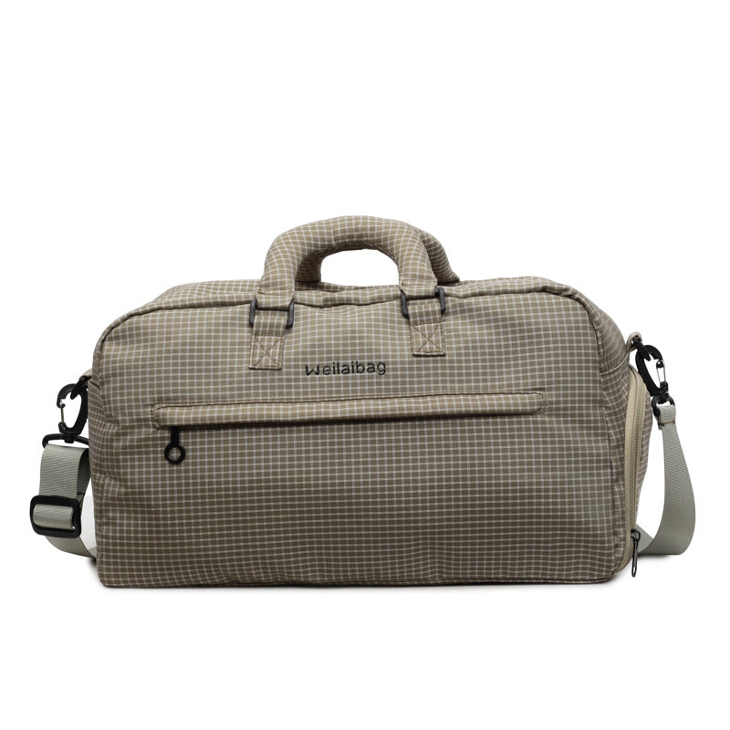 Multi-Funktionale leichte Reisetasche