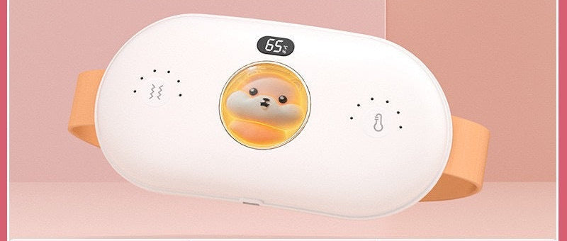 Smart Heating Massage Brehn