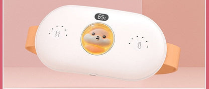 Smart Heating Massage Brehn