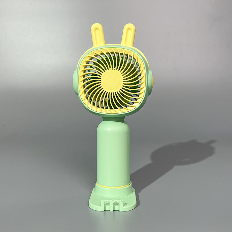 Unisex Tragbarer Mini Ventilator Brehn
