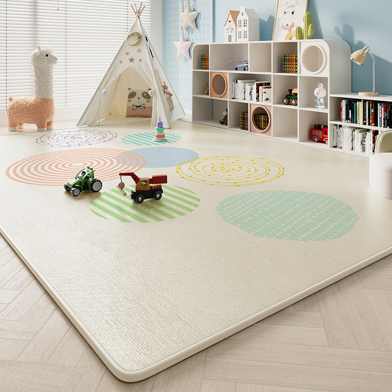 Spielerische Lernspielmatte Brehn