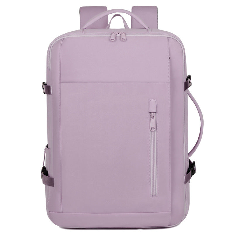 Vielseitiger Executive Laptop-Rucksack Brehn