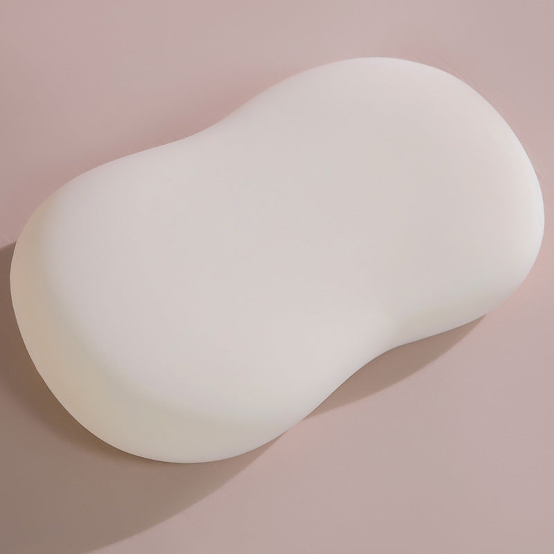 ergonomisches Kopfstützkissen Brehn
