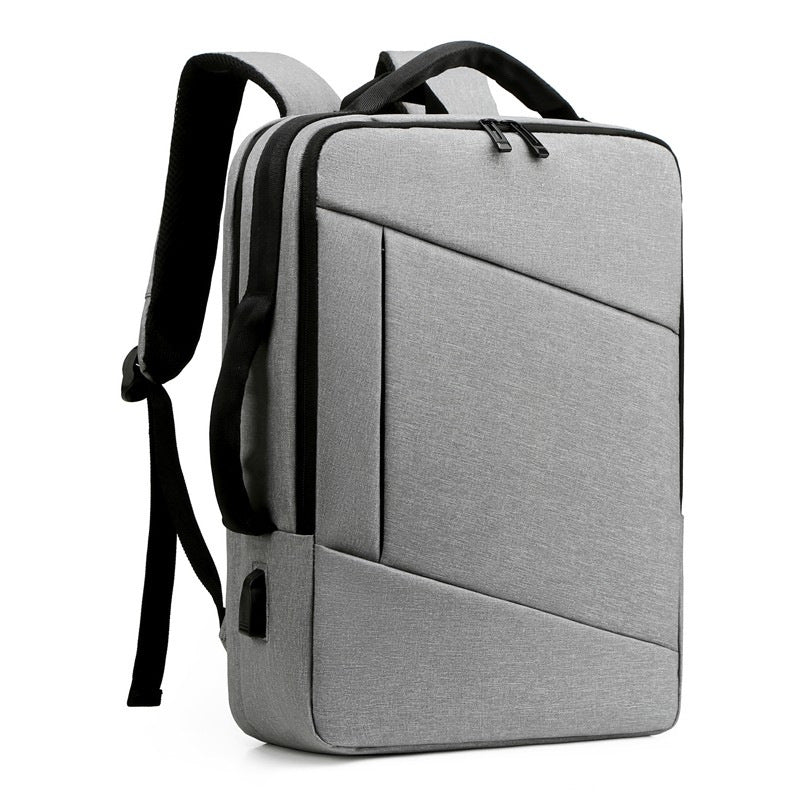 Ergonomischer Laptop-Rucksack Brehn
