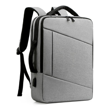 Ergonomischer Laptop-Rucksack Brehn