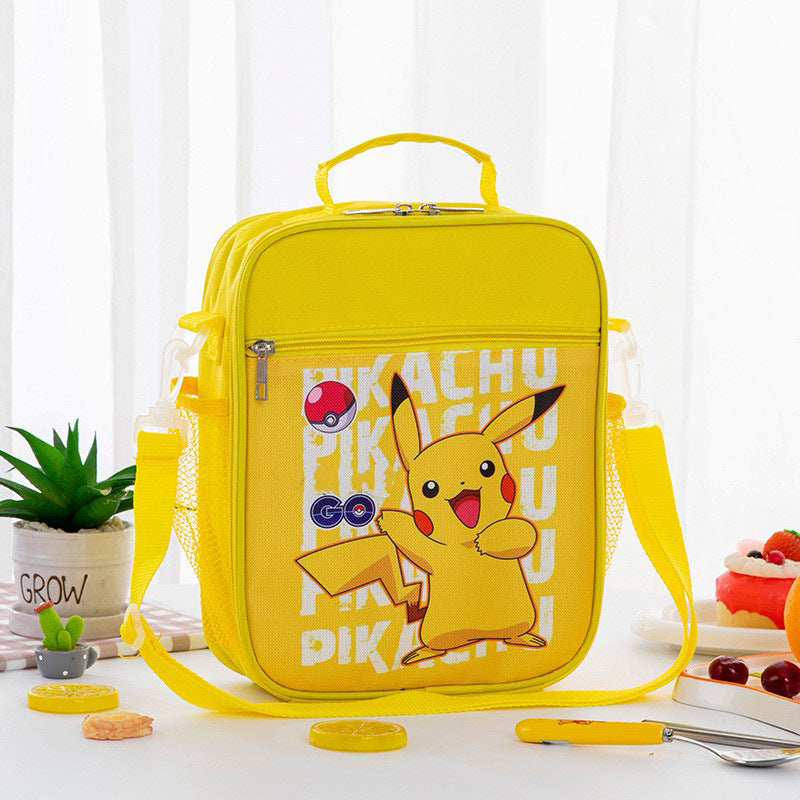Kindergarten-IsolierLunchbeutel Brehn
