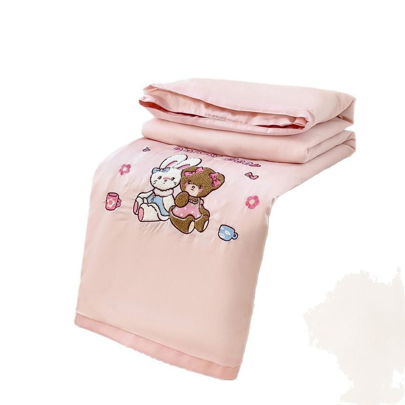 Bettwäsche-Set für Kinder Brehn