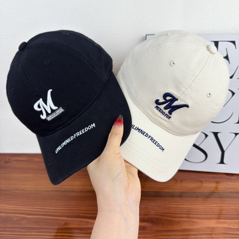 Herren Casual Verstellbare Baseballkappe Brehn 1784270342