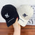 Herren Casual Verstellbare Baseballkappe Brehn 1784270342