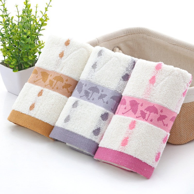 Damen Handtuchset Brehn